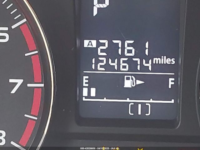 JF2SJGXC1GH515472 Subaru Forester 2.0xt Touring