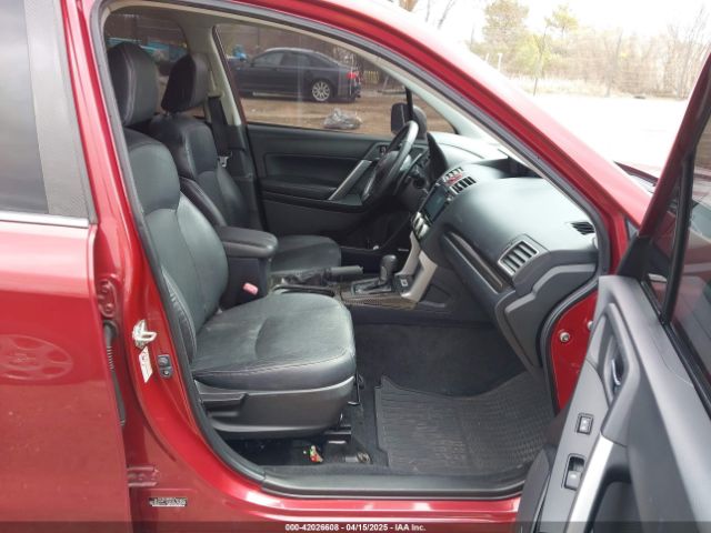 JF2SJGXC1GH515472 Subaru Forester 2.0xt Touring