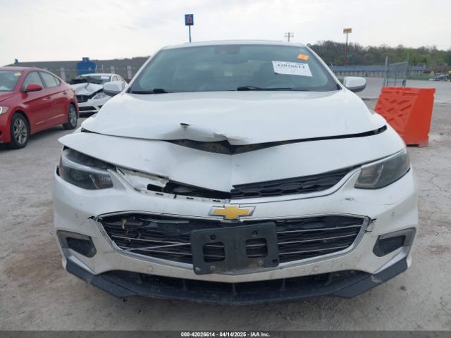 1G1ZE5ST9GF314369 Chevrolet MALIBU 1LT