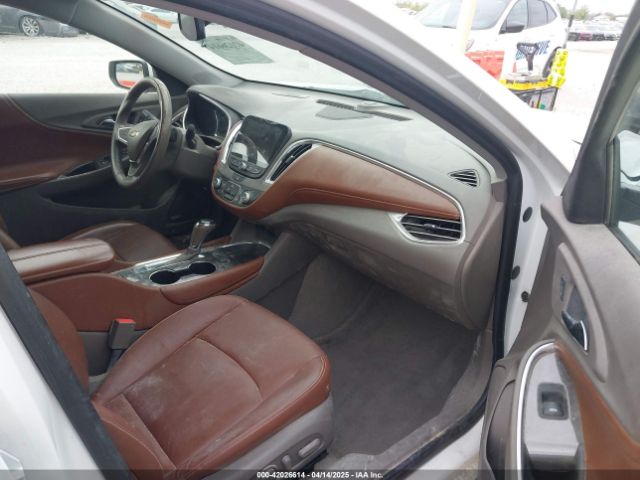 1G1ZE5ST9GF314369 Chevrolet MALIBU 1LT