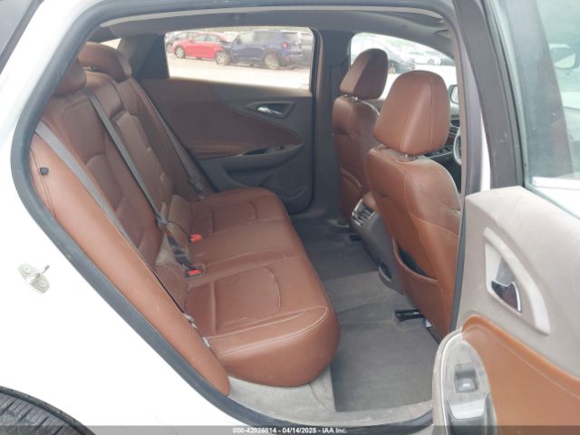 1G1ZE5ST9GF314369 Chevrolet MALIBU 1LT
