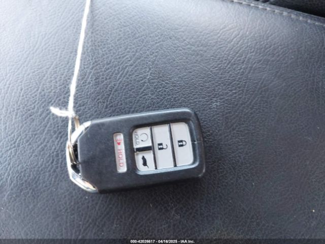 2HKRW1H5XMH401544 Honda Cr-v 2wd Ex