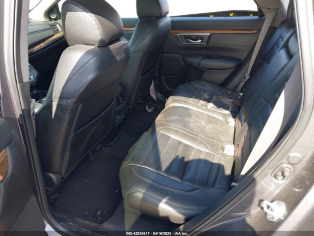 2HKRW1H5XMH401544 Honda Cr-v 2wd Ex