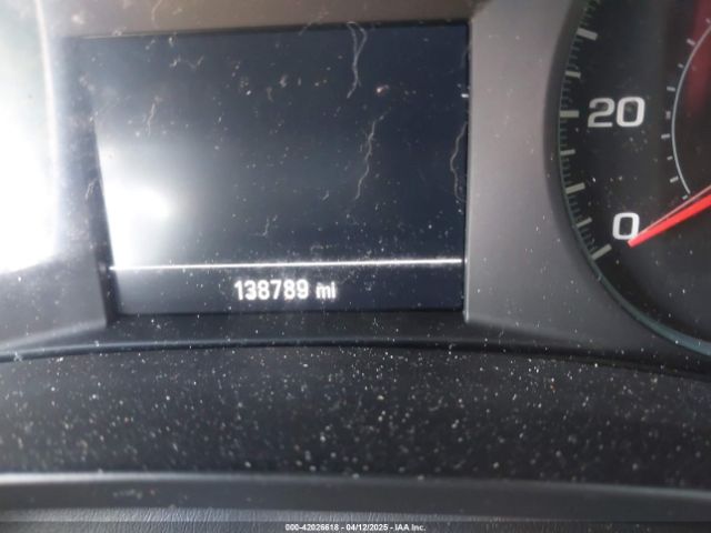 1G1ZE5ST6HF106516 Chevrolet MALIBU 1LT