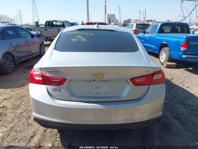 1G1ZE5ST6HF106516 Chevrolet MALIBU 1LT