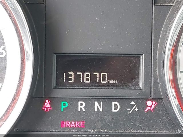 2C4RDGCG9ER253683 Dodge Grand Caravan Sxt