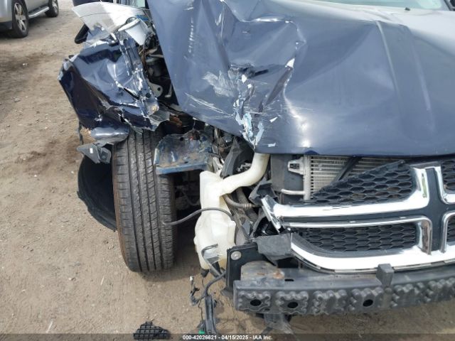 2C4RDGCG9ER253683 Dodge Grand Caravan Sxt