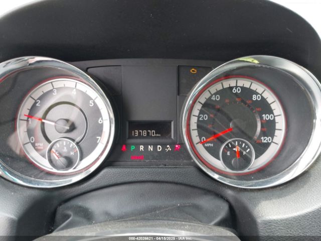 2C4RDGCG9ER253683 Dodge Grand Caravan Sxt