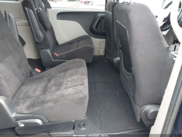 2C4RDGCG9ER253683 Dodge Grand Caravan Sxt