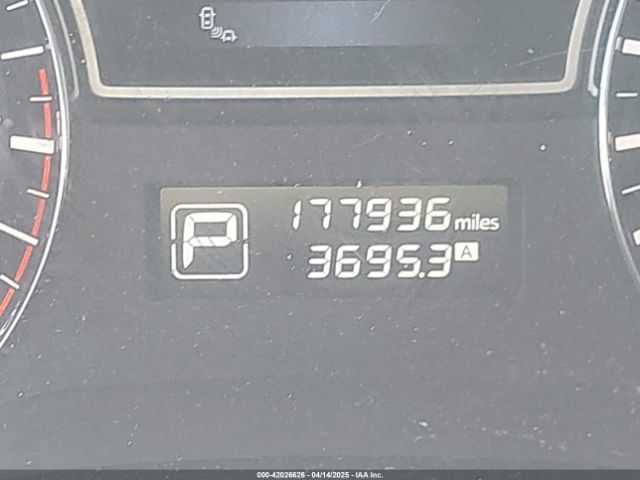 5N1AR2MMXFC700873 Nissan Pathfinder Sl