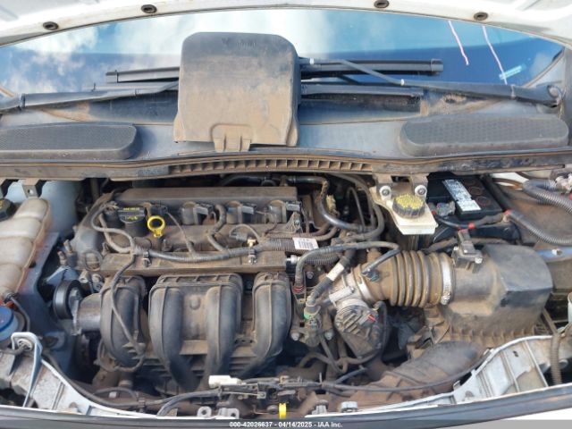 NM0LS7E74F1191380 Ford Transit Connect Xl