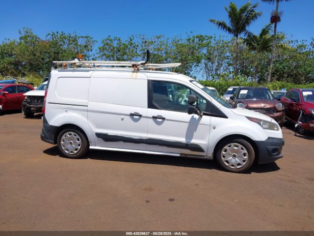 NM0LS7E74F1191380 Ford Transit Connect Xl