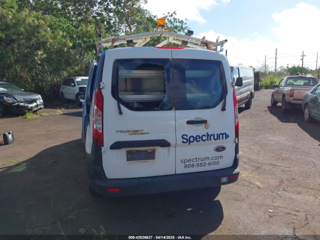 NM0LS7E74F1191380 Ford Transit Connect Xl
