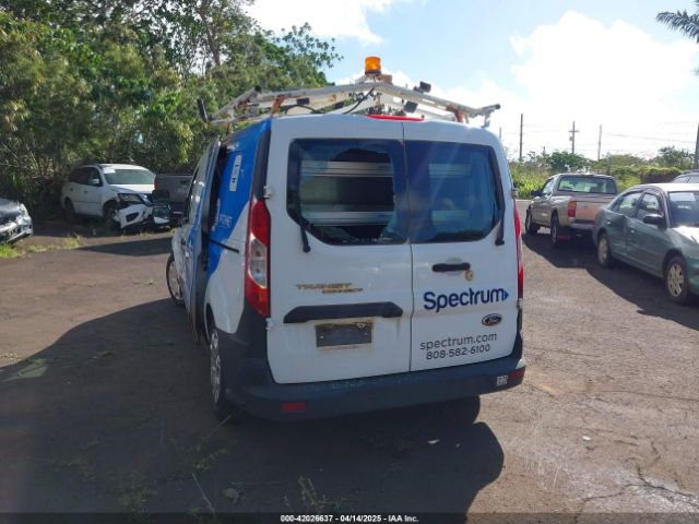 NM0LS7E74F1191380 Ford Transit Connect Xl
