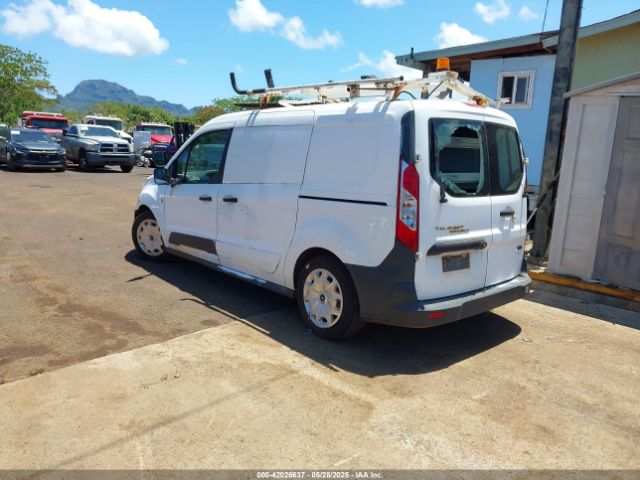 NM0LS7E74F1191380 Ford Transit Connect Xl