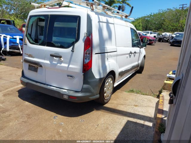 NM0LS7E74F1191380 Ford Transit Connect Xl