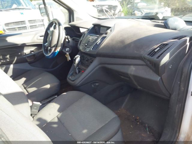 NM0LS7E74F1191380 Ford Transit Connect Xl