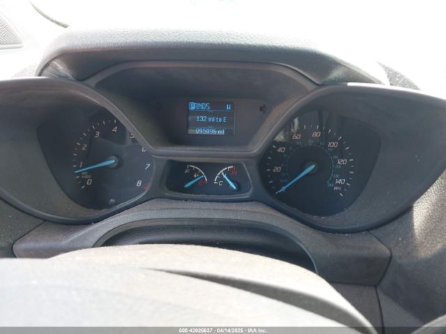 NM0LS7E74F1191380 Ford Transit Connect Xl