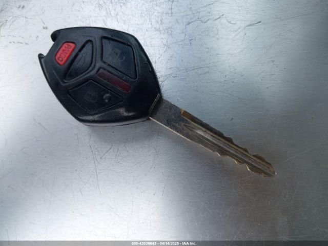 2007 MITSUBISHI ECLIPSE 4A3AK24F47E065338 Photo 10
