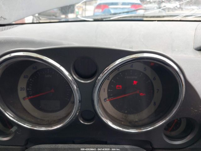 2007 MITSUBISHI ECLIPSE 4A3AK24F47E065338 Photo 6