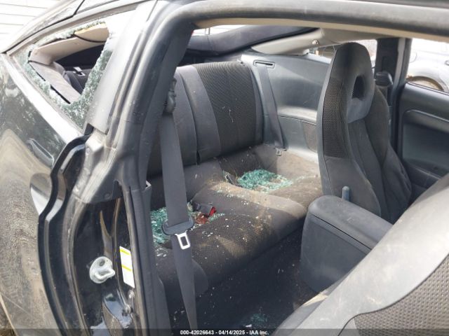 2007 MITSUBISHI ECLIPSE 4A3AK24F47E065338 Photo 7