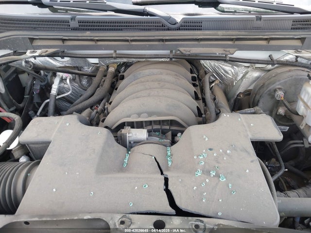3GTU2VEC1FG152692 GMC Sierra 1500 Slt