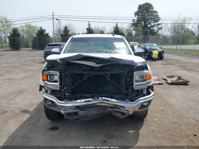 3GTU2VEC1FG152692 GMC Sierra 1500 Slt