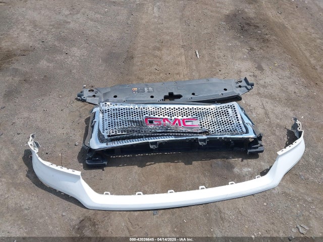 3GTU2VEC1FG152692 GMC Sierra 1500 Slt