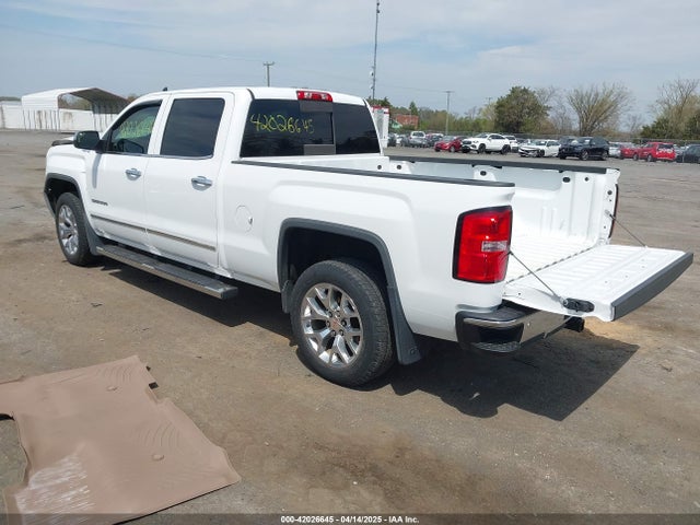 3GTU2VEC1FG152692 GMC Sierra 1500 Slt