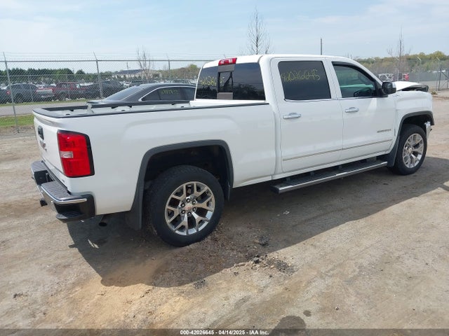 3GTU2VEC1FG152692 GMC Sierra 1500 Slt