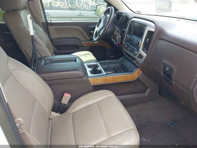 3GTU2VEC1FG152692 GMC Sierra 1500 Slt