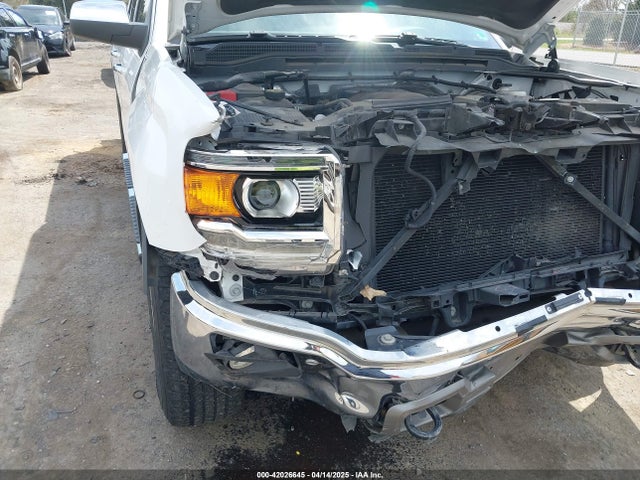 3GTU2VEC1FG152692 GMC Sierra 1500 Slt