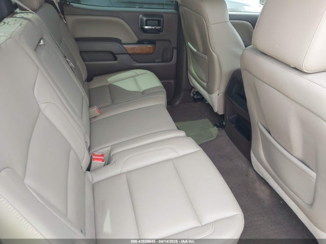 3GTU2VEC1FG152692 GMC Sierra 1500 Slt