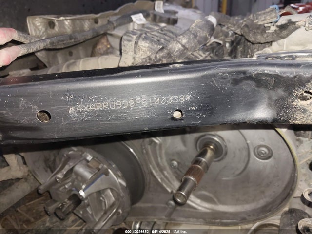 Polaris Ranger 2023 4XARRU998P8100338 Image 10