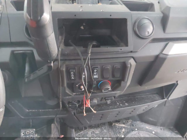 Polaris Ranger 2023 4XARRU998P8100338 Image 13