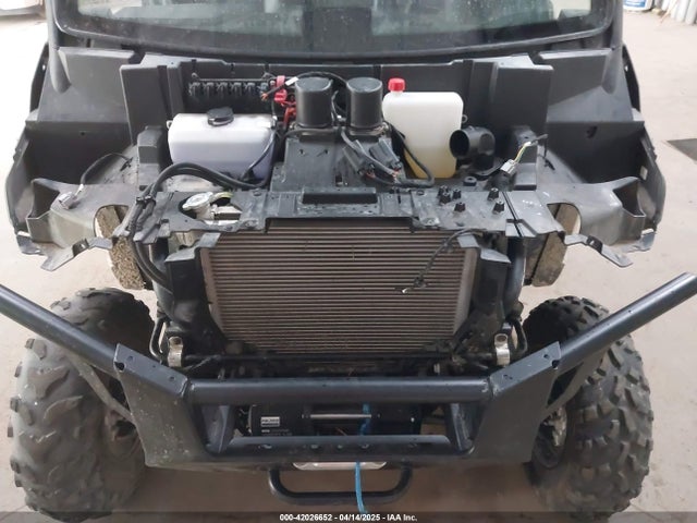 Polaris Ranger 2023 4XARRU998P8100338 Image 14