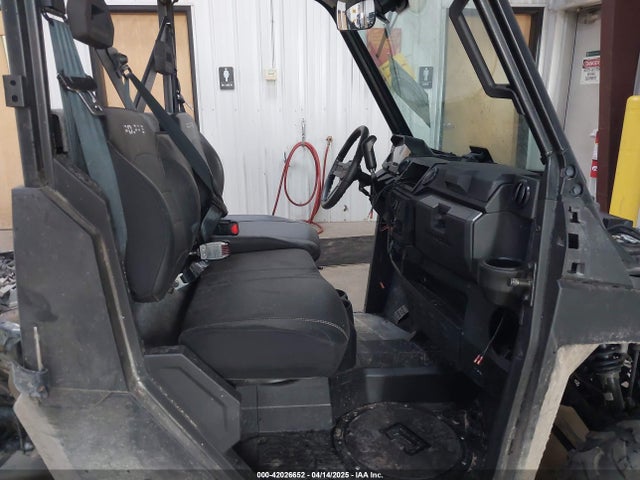 Polaris Ranger 2023 4XARRU998P8100338 Image 15