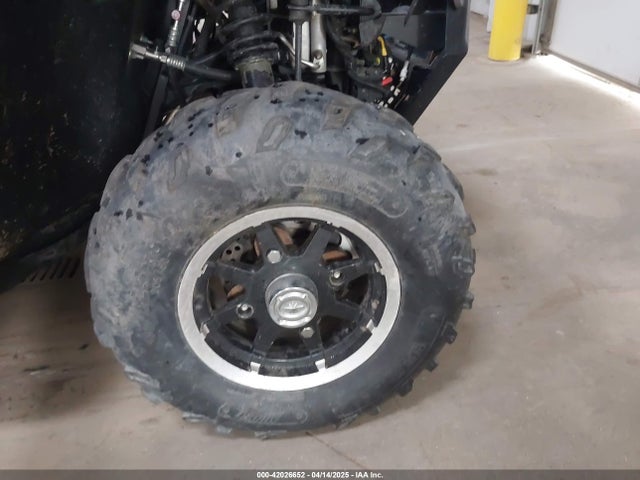 Polaris Ranger 2023 4XARRU998P8100338 Image 16