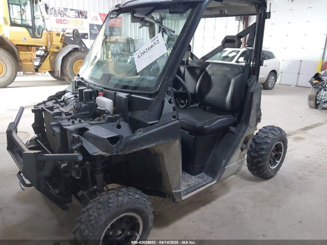 Polaris Ranger 2023 4XARRU998P8100338 Image 2