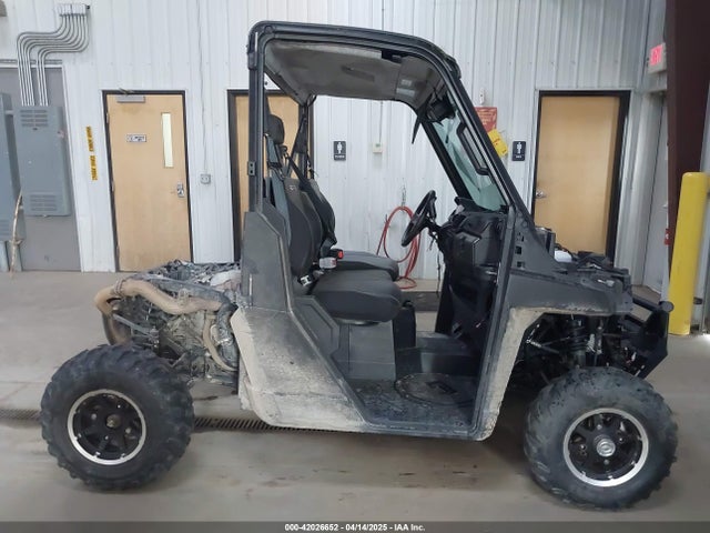 Polaris Ranger 2023 4XARRU998P8100338 Image 11