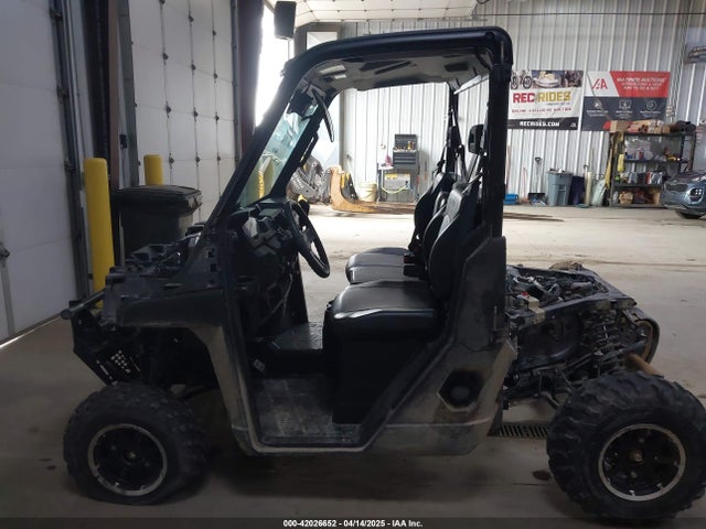 Polaris Ranger 2023 4XARRU998P8100338 Image 12