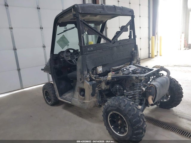 Polaris Ranger 2023 4XARRU998P8100338 Image 3