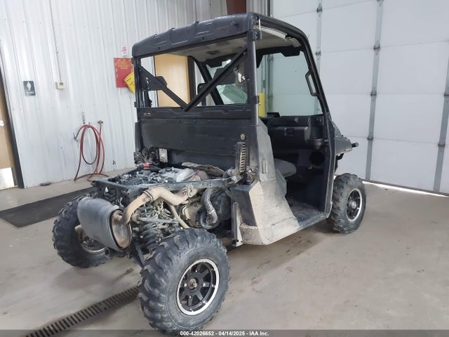 Polaris Ranger 2023 4XARRU998P8100338 Image 4