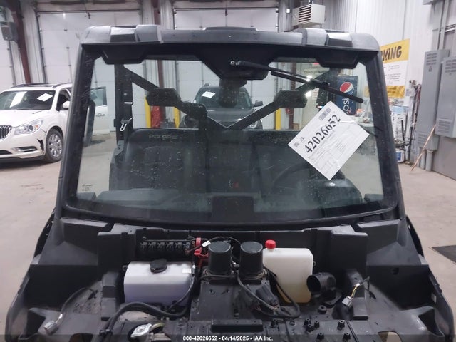Polaris Ranger 2023 4XARRU998P8100338 Image 5
