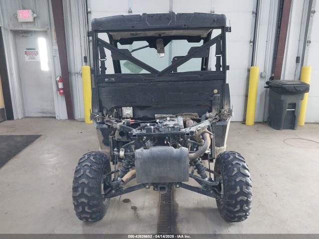 Polaris Ranger 2023 4XARRU998P8100338 Image 6