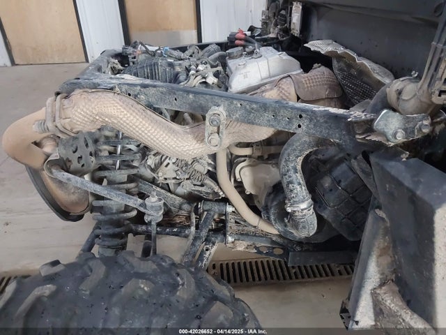 Polaris Ranger 2023 4XARRU998P8100338 Image 8