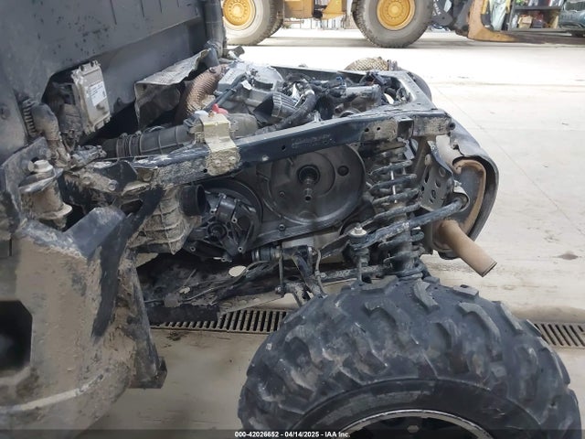 Polaris Ranger 2023 4XARRU998P8100338 Image 9