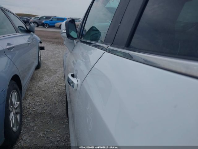 KL4CJCSMXKB840512 Buick Encore Fwd Essence