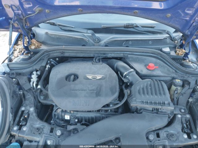 2019 MINI HARDTOP WMWXP5C52K2H97728 Photo 9