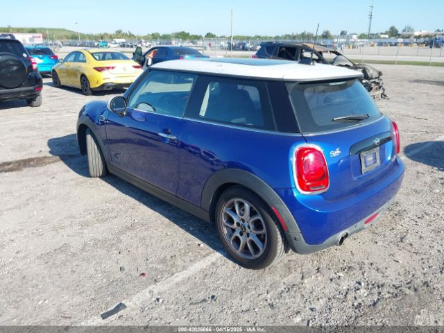 2019 MINI HARDTOP WMWXP5C52K2H97728 Photo 2